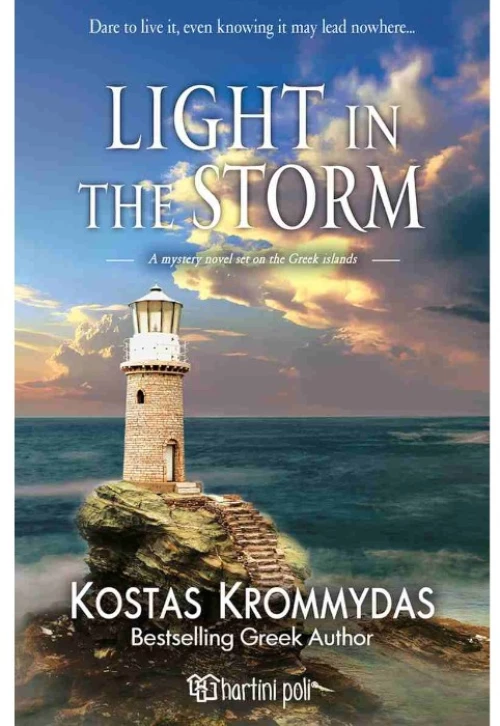 Light in the Storm
