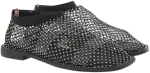 EXE Shoes Γυναικεία Παπούτσια 21A-418 Μαύρο W121A4181001 138085