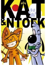Κατ &  Ντογκ