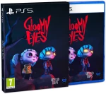PS5 Gloomy Eyes - Slipcase edition
