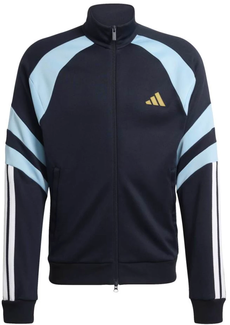 adidas M TIRO NP TT KE6026 ADIDAS Μπλε