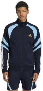 adidas M TIRO NP TT KE6026 ADIDAS Μπλε