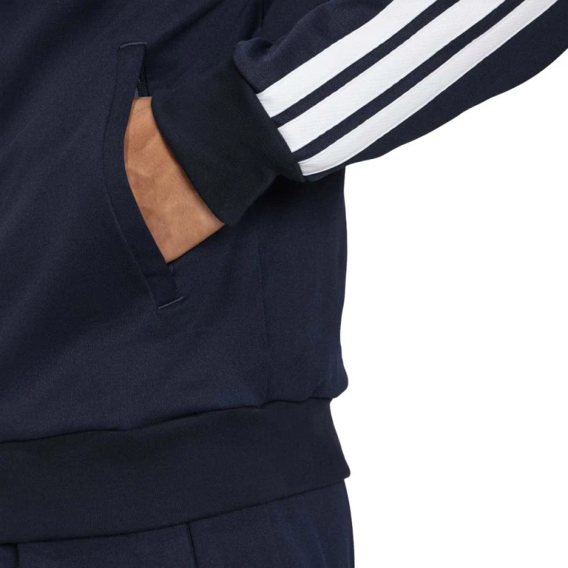 adidas M TIRO NP TT KE6026 ADIDAS Μπλε