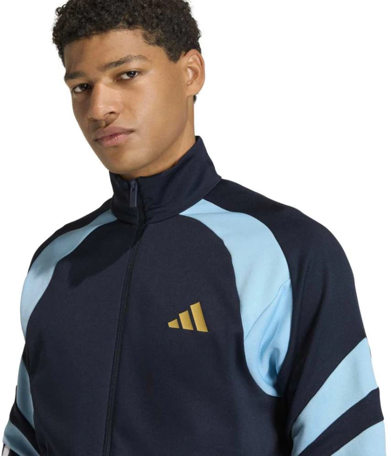 adidas M TIRO NP TT KE6026 ADIDAS Μπλε