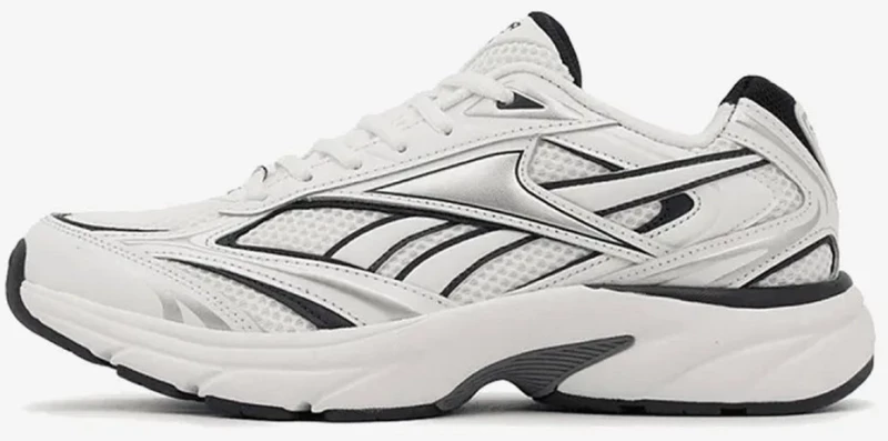 REEBOK BELWAVE Ανδρικό Υπόδημα Εισ. 100257101 REEBOK Λευκό