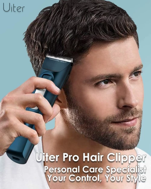 UITER HC658 ΚΟΥΡΕΥΤΙΚΗ ΜΗΧΑΝΗ
