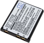Μπαταρία για headset steelseries Arctis Nova Pro, 61527, Type 82-2-7136898 700mAh/2,6Wh