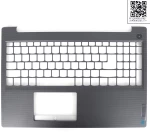 Palmrest Lenovo IdeaPad 3-15ADA05 3-15ARE05 3-15IML05 Γκρί