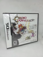 Chrono Trigger DS NEW (NTSC)