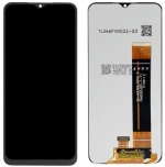 Samsung A236B Galaxy A23 5G - LCD Without Frame Touch Black CDOT Flex OEM