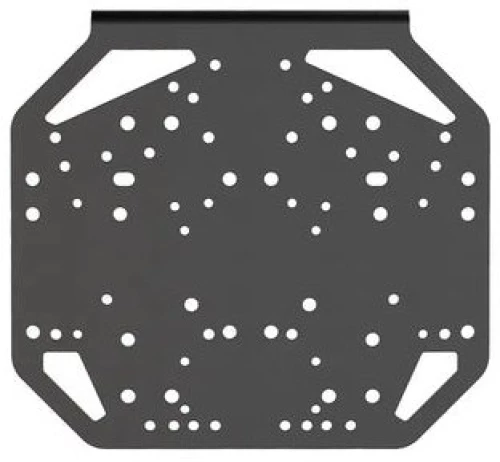 MOZA UNIVERSAL MOUNTING PLATE ( RS089)