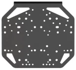 MOZA UNIVERSAL MOUNTING PLATE ( RS089)