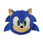 AS TY: Χνουδωτό Μπαλάκι Beanie Bouncers Sonic (1607-83066)