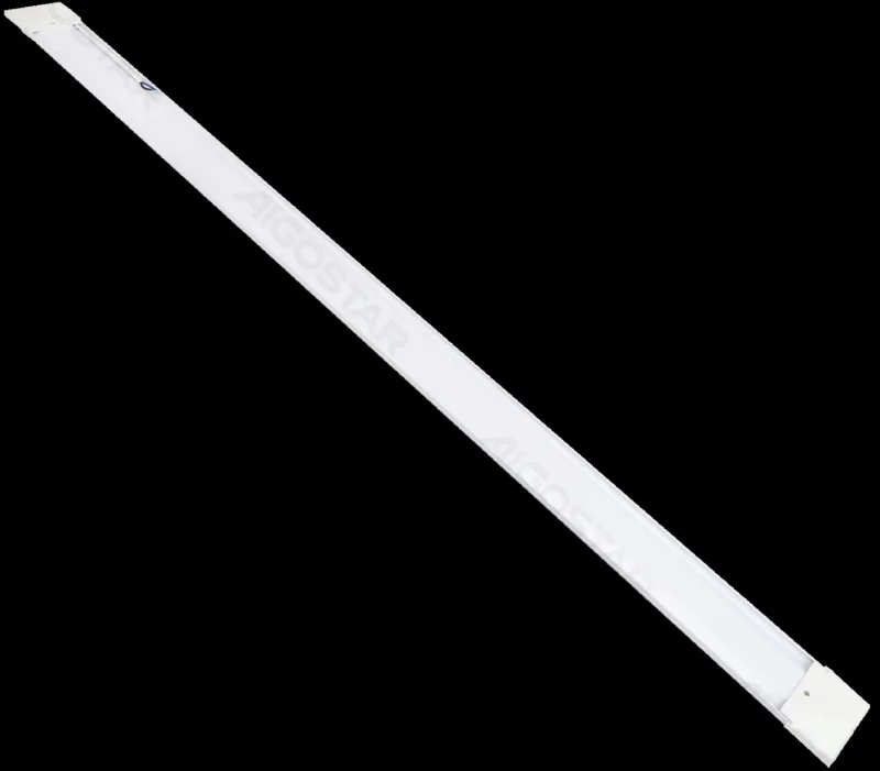 Φωτιστικό LED Σκαφάκι 40W 4400lm 1.2m IP20 — Θερμό Λευκό 3000Κ