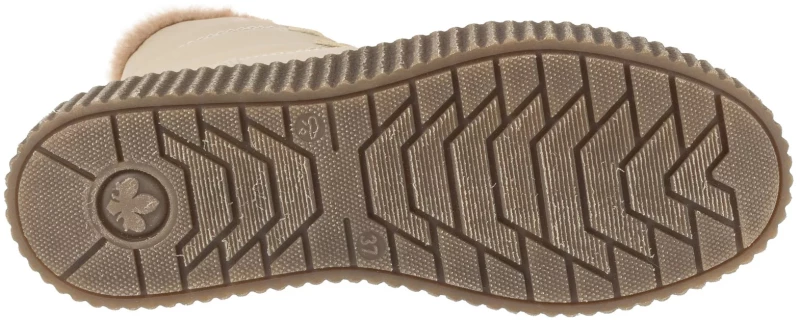 Rieker Booties Y4305-60