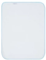 Baby Oliver Σελτεδάκι Αδιαβροχοποιημένο Σιέλ 50x70cm