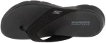Skechers Go Walk Flex Sandal - Holly 141459-BBK