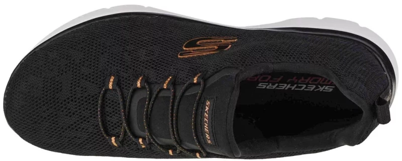 Skechers Summits 149037-BKRG