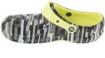 Crocs Bistro Graphic Clog 204044-068