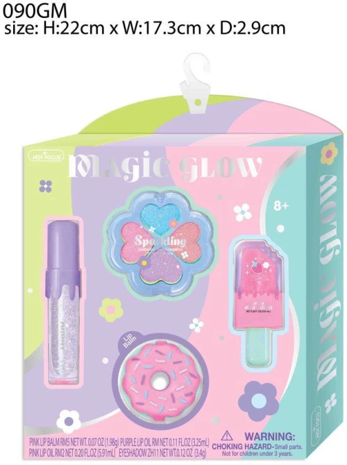 Σετ καλλυντικών Magic Glow 090GM