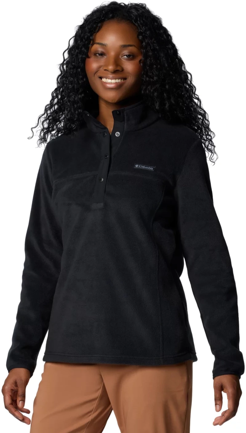 Columbia Benton Springs 1/2 Snap Pull Over II 2085651010