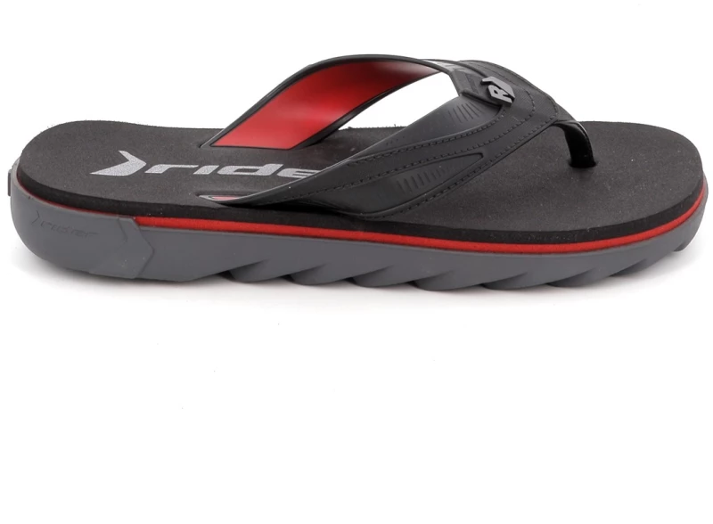 Ανδρική Σαγιονάρα Rider Χρώματος Μαύρο 780-26005-19.1