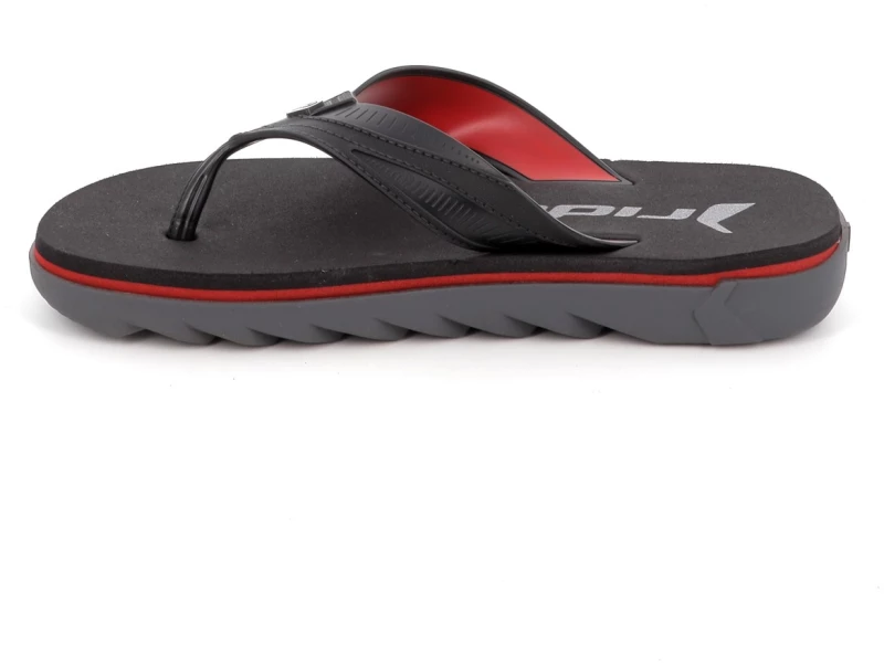 Ανδρική Σαγιονάρα Rider Χρώματος Μαύρο 780-26005-19.1