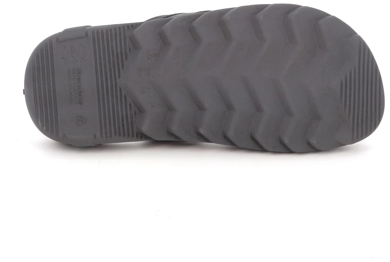 Ανδρική Σαγιονάρα Rider Χρώματος Μαύρο 780-26005-19.1