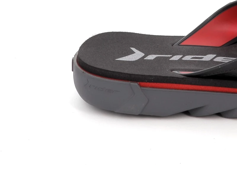 Ανδρική Σαγιονάρα Rider Χρώματος Μαύρο 780-26005-19.1