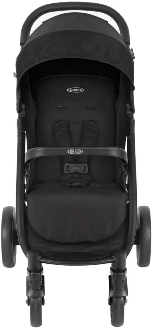 Graco Καρότσι EeZeFold™ Midnight