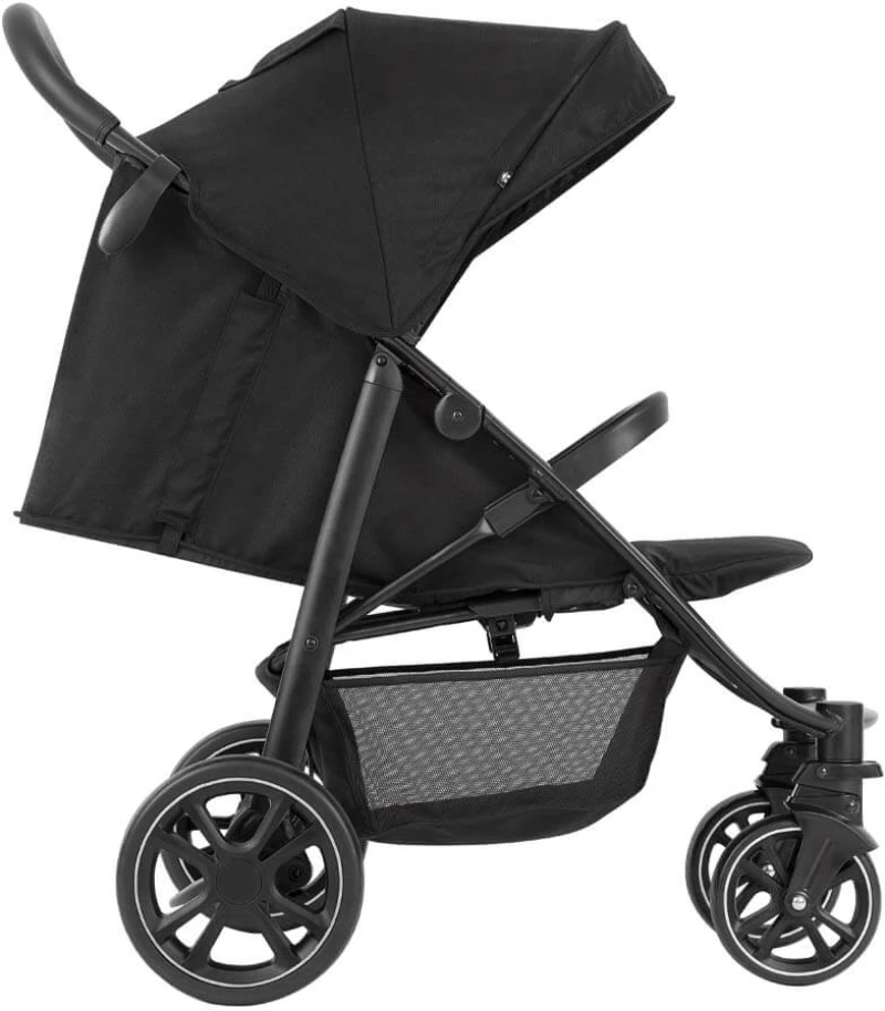 Graco Καρότσι EeZeFold™ Midnight