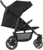 Graco Καρότσι EeZeFold™ Midnight