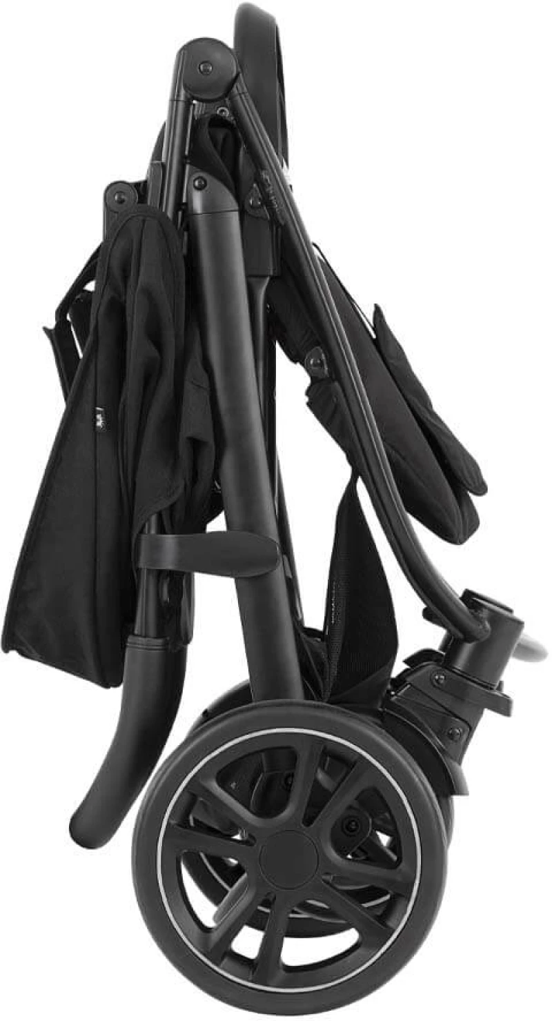 Graco Καρότσι EeZeFold™ Midnight
