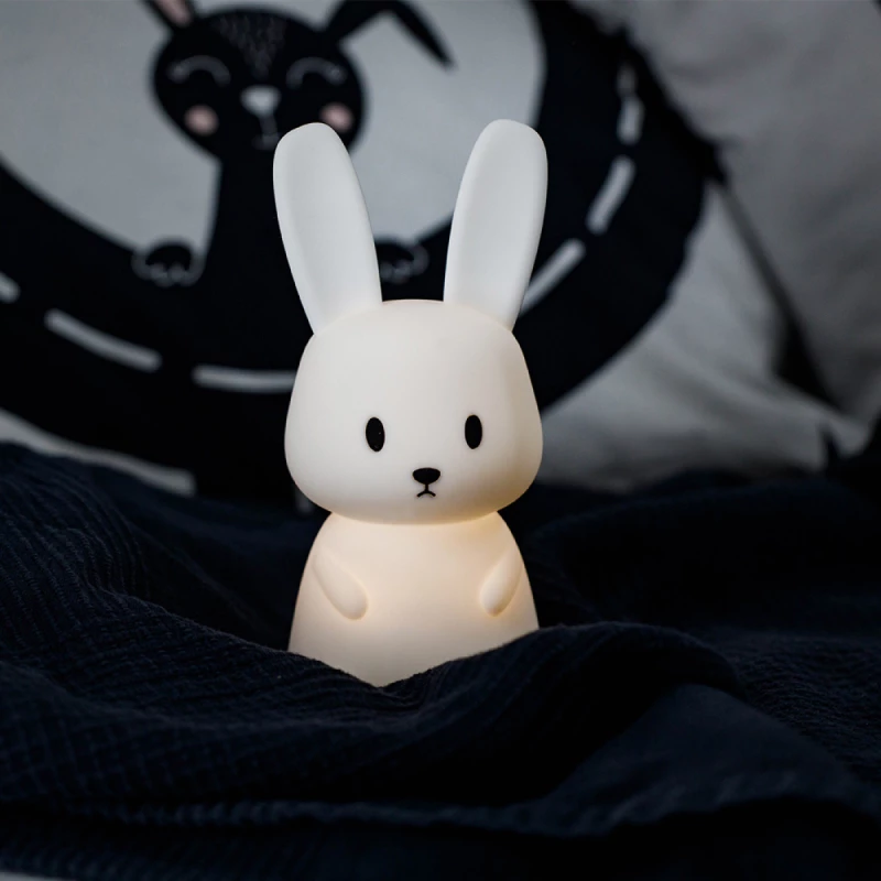 innoGIO Φωτιστικό Νυκτός Gio Rabbit