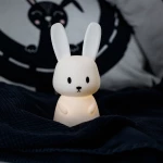 innoGIO Φωτιστικό Νυκτός Gio Rabbit
