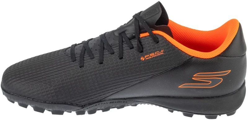 Skechers Skx 2 Academy Tf 252124-BKOR
