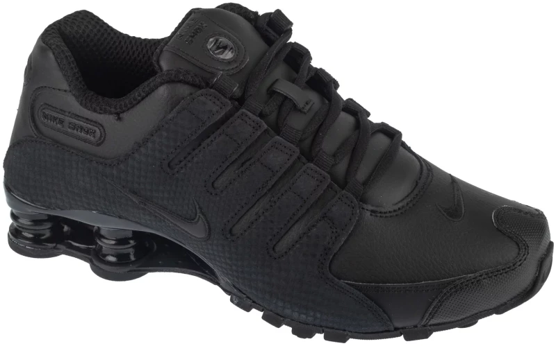 Nike Shox NZ 378341-001