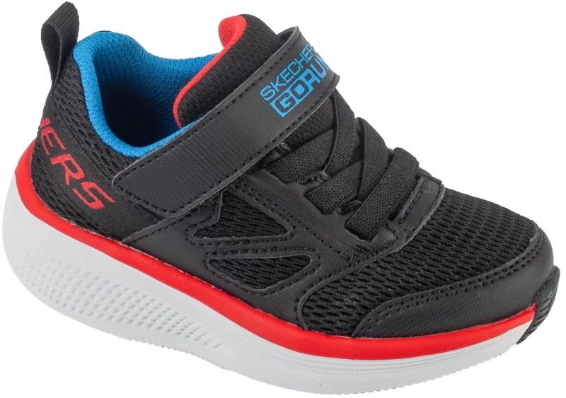 Skechers GO RUN Elevate 2.0 - Find My Skechers 404050N-BKRB