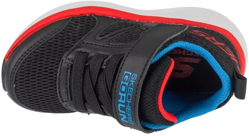 Skechers GO RUN Elevate 2.0 - Find My Skechers 404050N-BKRB
