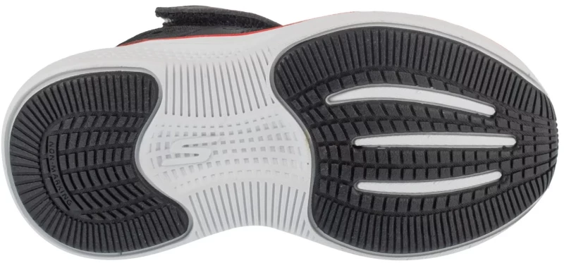 Skechers GO RUN Elevate 2.0 - Find My Skechers 404050N-BKRB