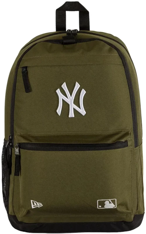 New Era MLB New York Yankees Delaware Backpack 60856126