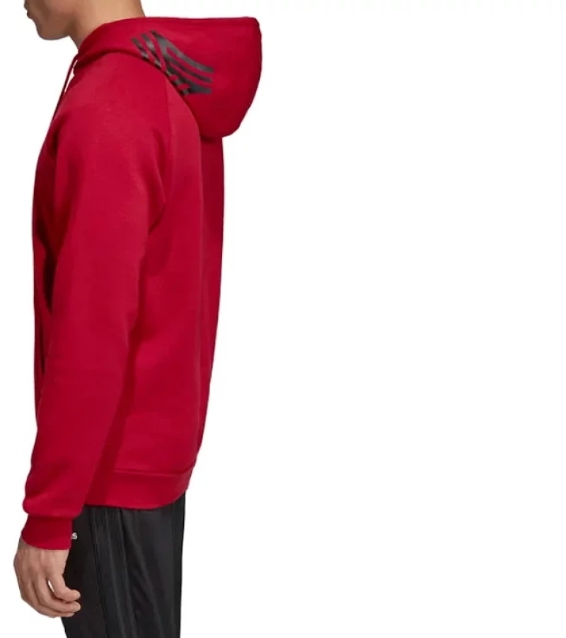 adidas Tan Hooded Sweatshirt DZ9613