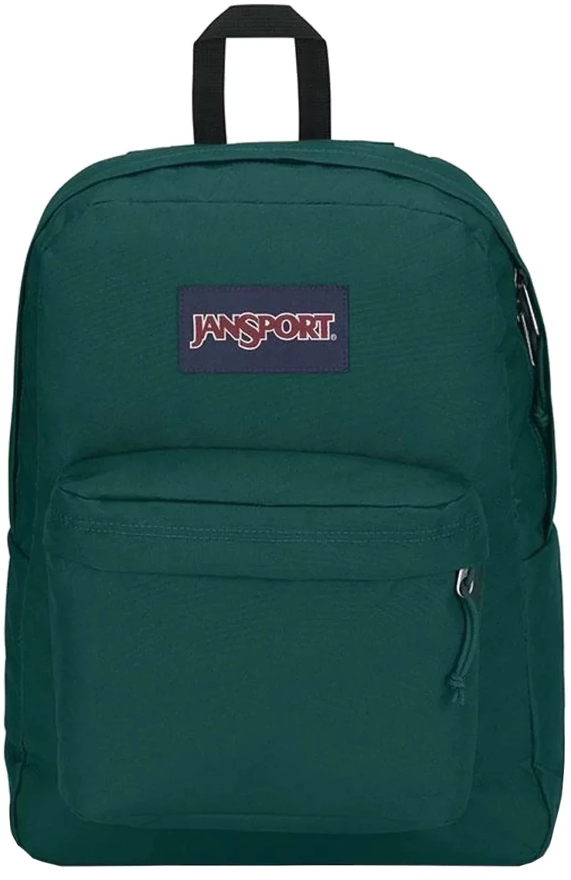 JanSport Superbreak Backpack EK0A5BAG5J4