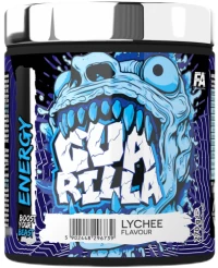 Guarilla Energy | Pre-Workout [270 Γραμμάρια] Πορτοκάλι και μάνγκο