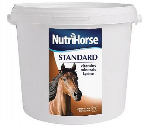 NutriHorse  Standard   1kgr