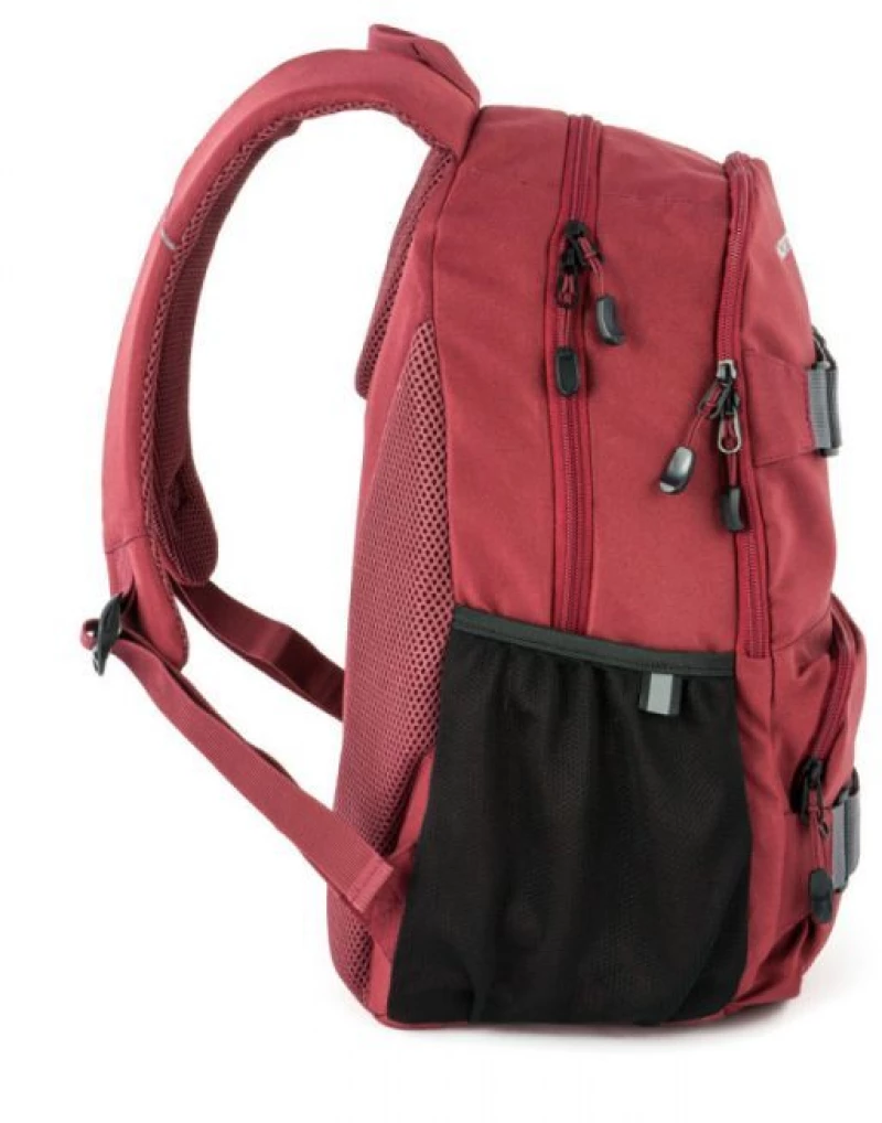 Τσάντα πλάτης NorthFinder BP-1100-2SP Daily Urban Backpack 18 Litters Graysen