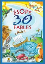 Ésope 30 Fables