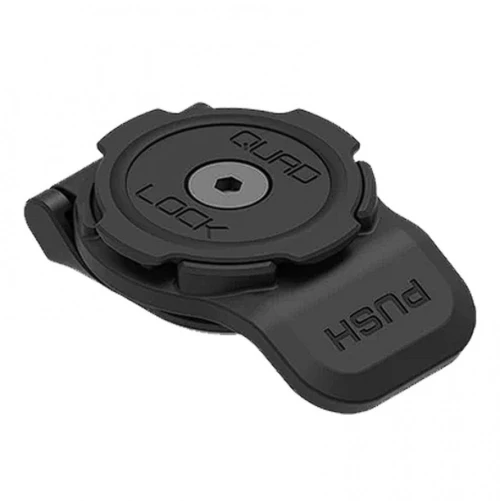 Quad Lock 360 Head Lever Κοντό Black