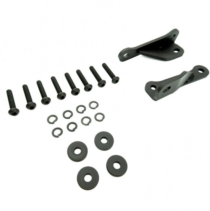 Givi Kit για TE1173 Honda CBR 650 R 19-20 1173KIT