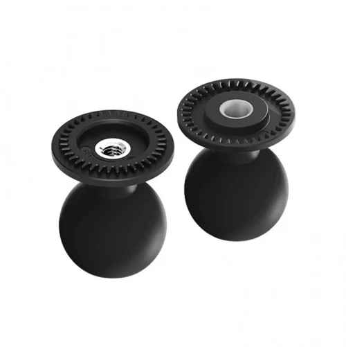 Quad Lock Ανταλλακτικές Μπίλιες για Dual Pivot Βραχίονες 360 Σετ 2 τμχ